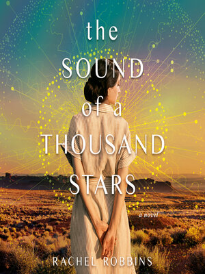 cover image of The Sound of a Thousand Stars